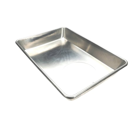 Univex Pan, Product Feed, MG22 Grinder 8700214