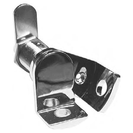 Olympus Lock Cam Padlockable Polished Chrome DCP-US26D