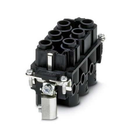 Phoenix Contact HC-K 6/0-EBUS Socket contact insert 1580537