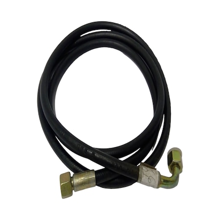 Cnh HOSE, CNH OEM 1258673 1258673