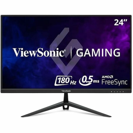 Viewsonic 24 1080P 180HZ 0.5MS GAMING MO VX2428A