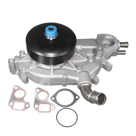 Acdelco PUMP KITWAT, Engine Water Pump,  252845