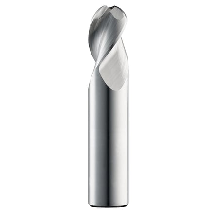 Sgs End Mill 34917