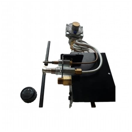 Sleep Ez Safety Pilot Valve - Natural Gas SL3744062