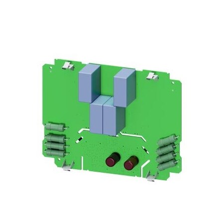 Siemens PCB 480 V for 3RW50 size S12 3RW5907-0PY04