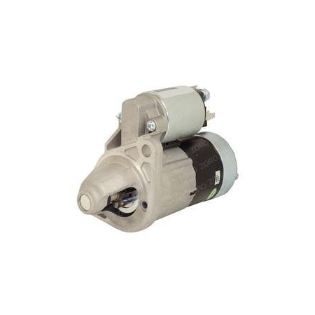 Powerboss REPLACEMENT STARTER-NEW 336104