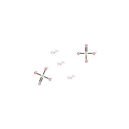 Ak Scientific Cobalt(II) phosphate (5g), CAS 13455-36-2 5314AF-5g
