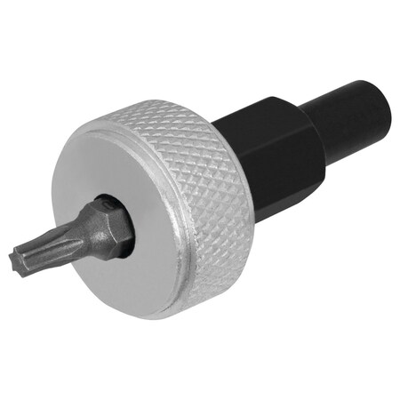 Perform Tool Ignition Module Wrench Use To Removal Of 7/32 In Hex Or T2 Star Retaining Bolt On Ford Ignition W1216