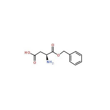 Ak Scientific L-Asp-OBzl (1g), CAS 7362-93-8 V1202-1g