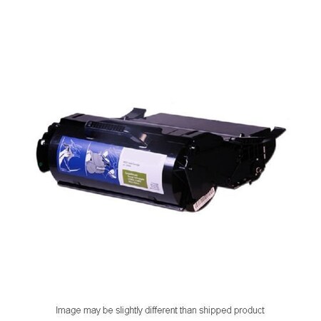 Source Replacement 204064H, BLACK Compatible Micr Toner, 15,000 page yield STI-204064H