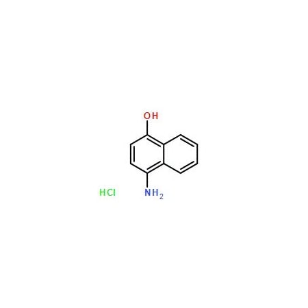 Ak Scientific 4-Amino-1-naphthol hydrochloride (5g), CAS 5959-56-8 U969-5g