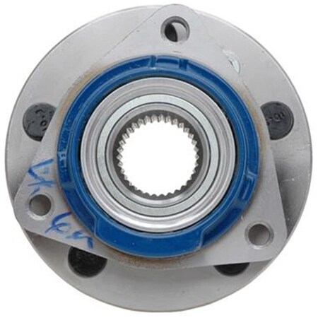 Hands On 713203 Wheel Hub And Bearing Assembly HA345300