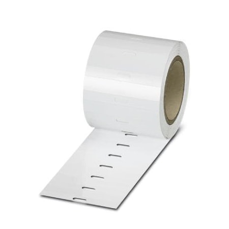 Phoenix Contact EMT 60X10R Insert label Roll white 0804288