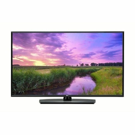 Lg Hospitality HDTV, 50 in Screen Size 50UN343H0UA