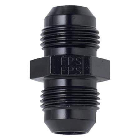 Light House Beauty 481512-BL -12 AN Union Fitting - Black LI3624639