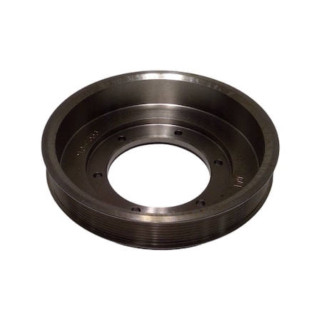 Caterpillar PULLEY-FAN, CATERPILLAR OEM 2101556 2101556