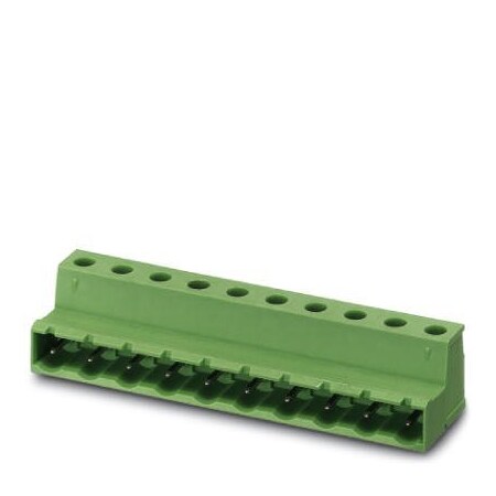 Phoenix Contact GIC 2 5/ 9-ST-7 62 PCB connector 1828870