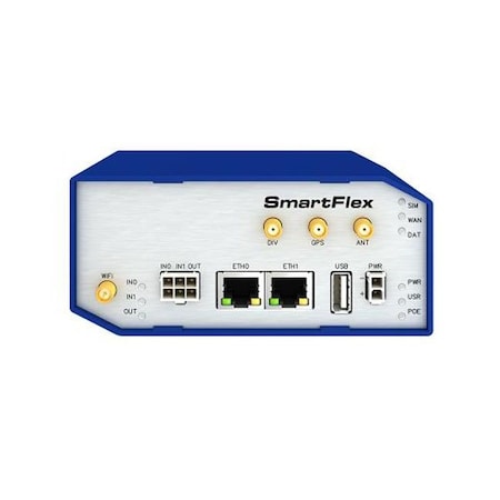 Advantech Cellular Router, Cat4, GLOBAL BB-SR31010015