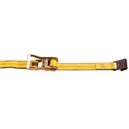 Clean All 2 x 30ft Ratchet Strap CL499917