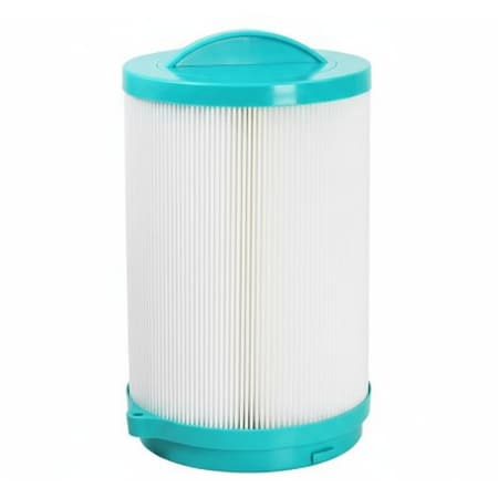 Hurricane PRO CLARITY FILTER 40 SQ' HF6473-157-01