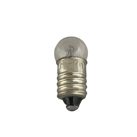 Aml G-3 MINIATURE SCREW LAMP 1449