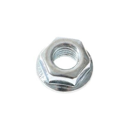 Yale REPLACEMENT NUT, FLANGE 580058190