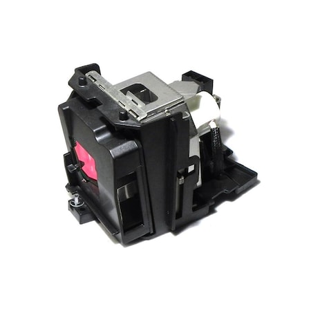 Premium Power Replacement Lamp for:Sharp/1 PG-F312X PGF262 for Sharp PG PG-F212X AN-F212LP