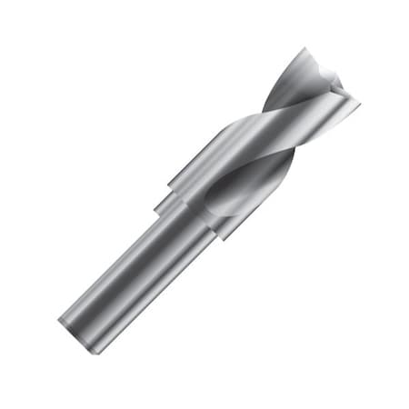 Dent Fix Equipment Spot Weld Drill Bit, 10 mm Dia, 45 mm Length, Cobalt High Speed Steel DF-1610