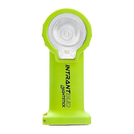 Nightstick Industrial Handheld Flashlight, AA XPP-5564GX