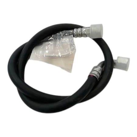 Komatsu hose, OEM 02763-00412