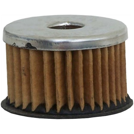 Acdelco Fuel Filter GF124