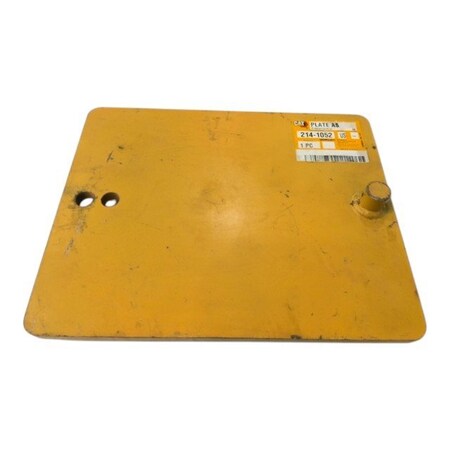Caterpillar PLATE ASM, OEM 2141052