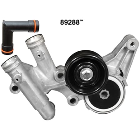 Dayco 89288 Automatic Belt Tensioner D35-89288