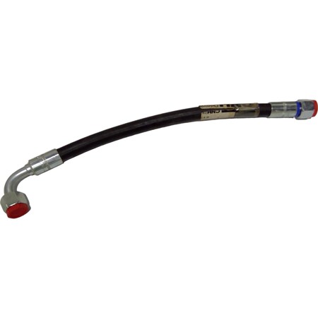 Cnh HOSE FLEXIBLE, CNH OEM 87387079 87387079