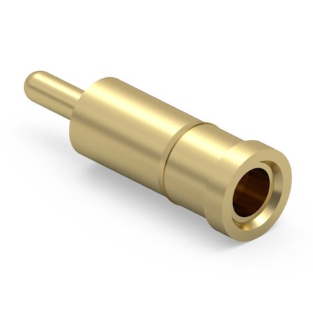 Mill-Max PCB Pins, 0433-0-15-15-03-27-04-0 0433-0-15-15-03-27-04-0