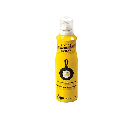 Lodge Seasoning Spray, 6PK A-SPRAY