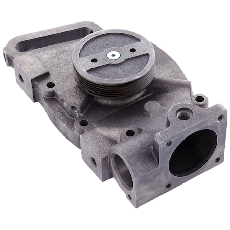 Gates Heavy-Duty Engine Water Pump 44092HD
