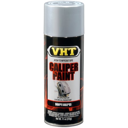 Vht Caliper Paint VHT Heat Resistant to 900 Degrees Fahrenheit; Cast Aluminum; 11 Ounce Aerosol Spray SP735