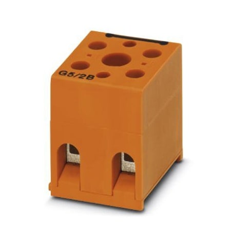 Phoenix Contact G 5/ 2 B Device terminal block for 2716305