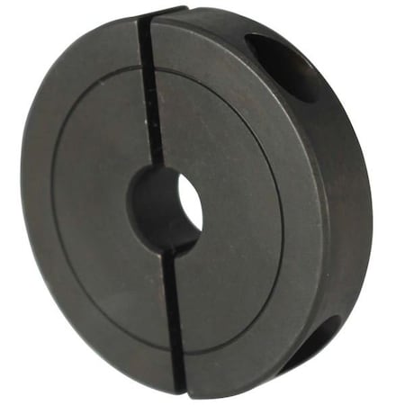 Climax Metal Products Two-Piece Clamping Collar R2C-100