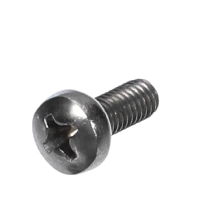 Multiplex SCREW, M4X10 SS PH-MS 9324154