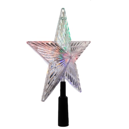 Kurt S. Adler LED Tree Topper UL1828