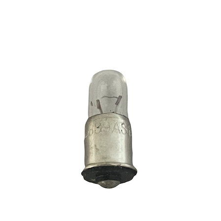 Aml T-1 MIDGET FLANGED LAMP 339AS15
