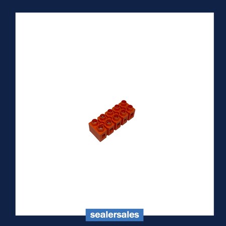 Sealer Sales Connection Station for Band Sealers, 10PIN BS-33B