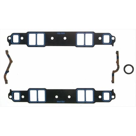 Bookazine 1205S3 Intake Manifold Gasket - 2.09 In. TI654689