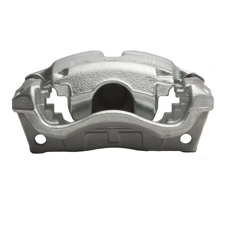 Dfc Silver Zinc Caliper, Disc Brake Caliper,  331-80103