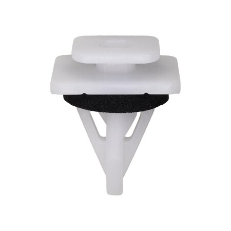 Auveco Honda Moulding Clip with Sealer, 10PK 21419