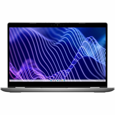 Dell DELL LATITUDE 3340 T-2IN1 CORE_I5-1335U 8GB 1DIMM 256GB SS 1920X1080 WLS W11 3 XGY4R