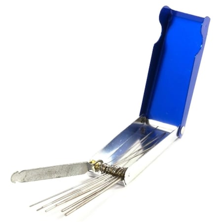 Tinkertools Tip Cleaner TI701096