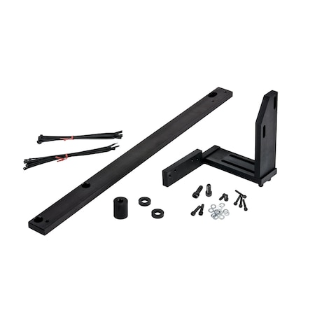 Mitutoyo Bracket Kit Universal Scale, Y 14"- 16" 64AAB197